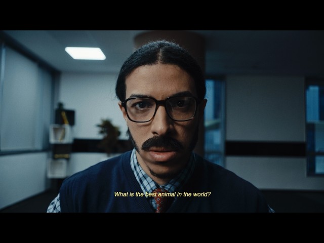 Dizzy DROS  - HRRSS (Official Teaser)