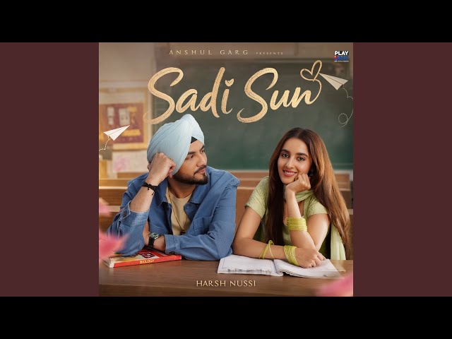 Sadi Sun