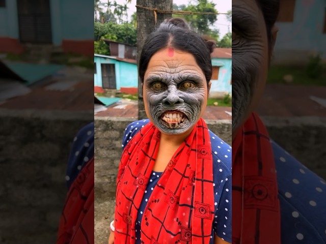 Mammi papa yah fir bhut👍👍 #tranding #viral #shortsfeed #shortsviral #shorts