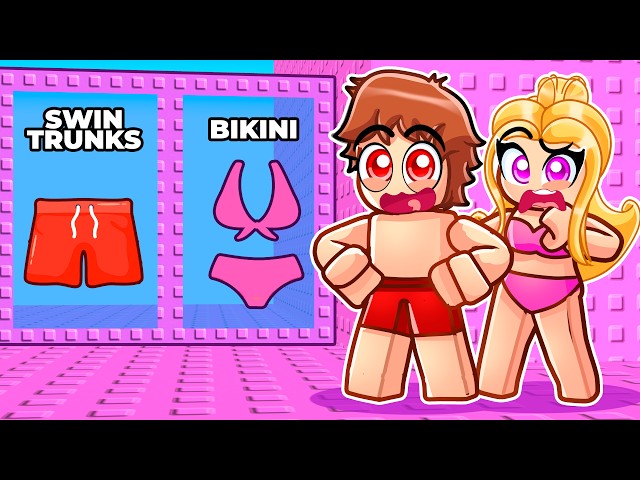 Would You Rather Boys Vs Girls SUMMER EDITION...