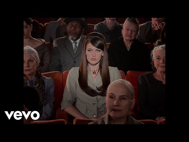 SIENNA SPIRO - The Visitor (Official Music Video)