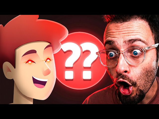 IMPOSSIBLE Challenge: Lose To Zach