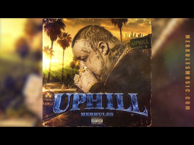 Merkules - ''Uphill''