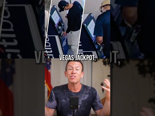 Four Guys Stole Over $500k From ATMs in Jackpotting Scheme