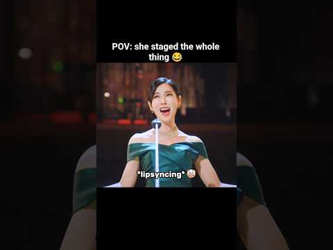I wished the mic malfunctioned 😭| kdrama: the penthouse