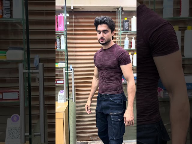 Kamal h #abrazkhan #shorts