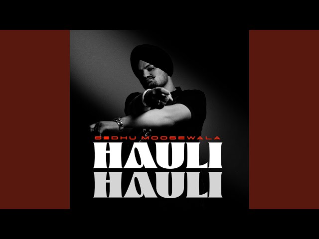 Hauli Hauli