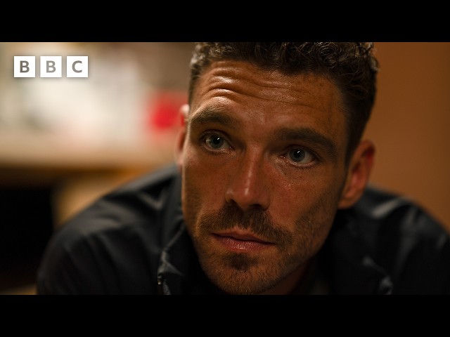 This City Is Ours Series 2 Teaser - BBC