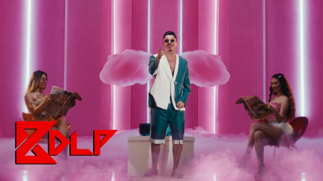 Bogdan DLP - Te Pup | Official Video