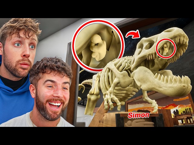 SIDEMEN PLAY MODDED MECCHA CHAMELEON