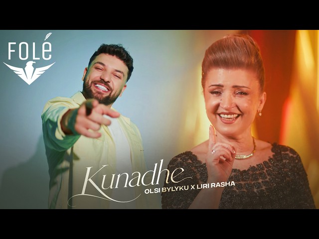 Olsi Bylyku ft. Liri Rasha - Kunadhe (Official Video)