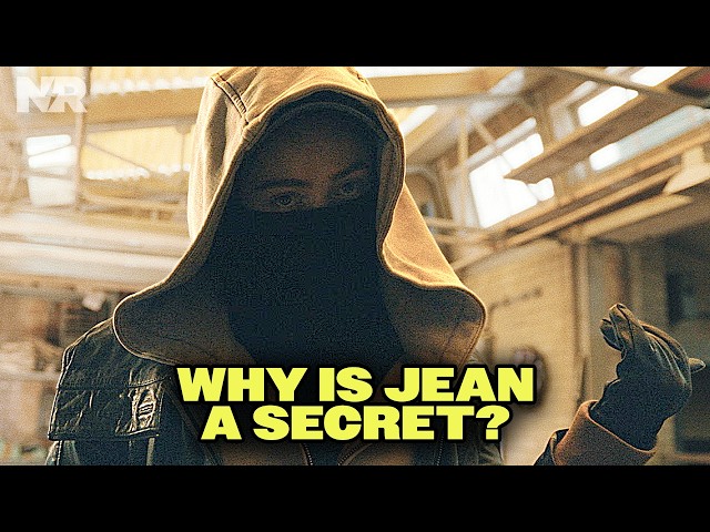 Let’s Make Sense of JEAN GREY In A Spider-Man Movie | Sneak Peek