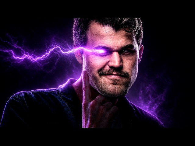 Magnus Carlsen Situation is Crazy
