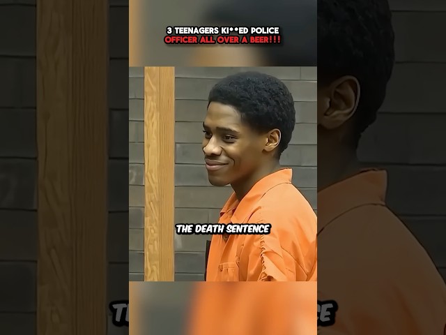 3 Teenagers Did A Horrible Crime💔!