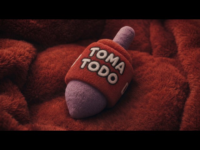 C-Kan - Toma Todo