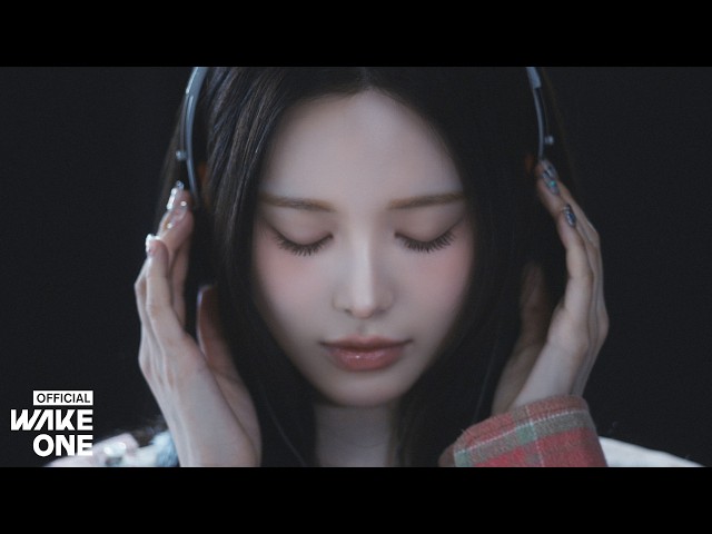 izna 'METRONOME' MV