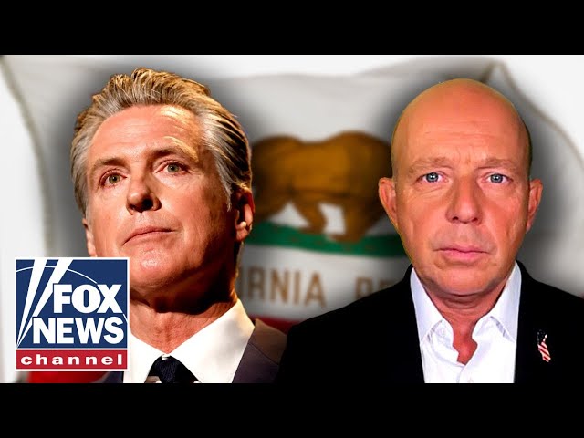 Steve Hilton: This is a TOTAL disaster