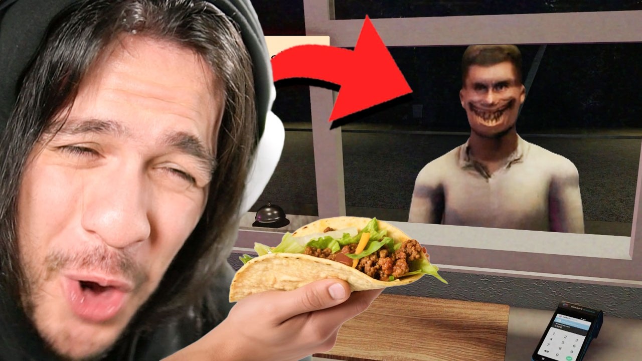 Serving Tacos to Anomalies at 3 A.M.