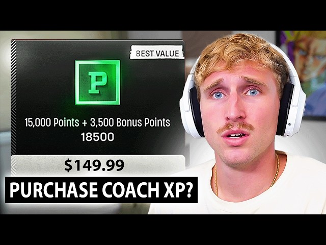 EA Has Gone Way Too Far...