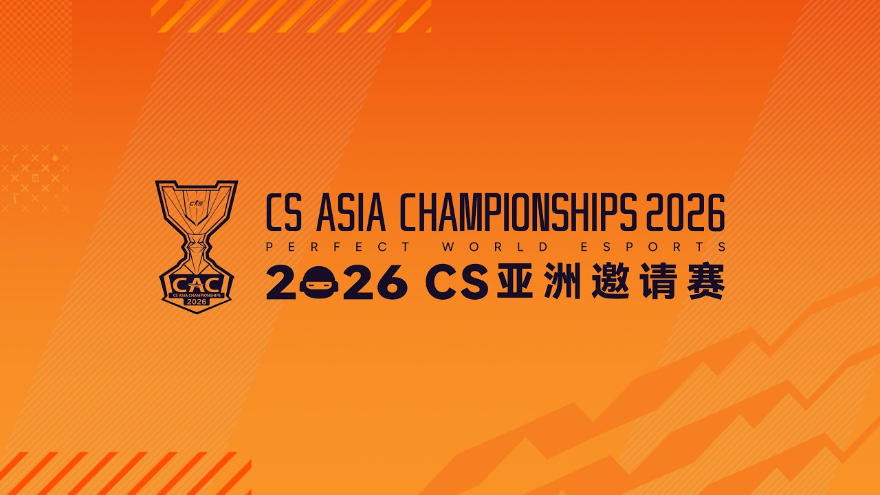 MIBR vs. Legacy - CS Asia Championships 2026 - Playoffs: Semifinal 2
