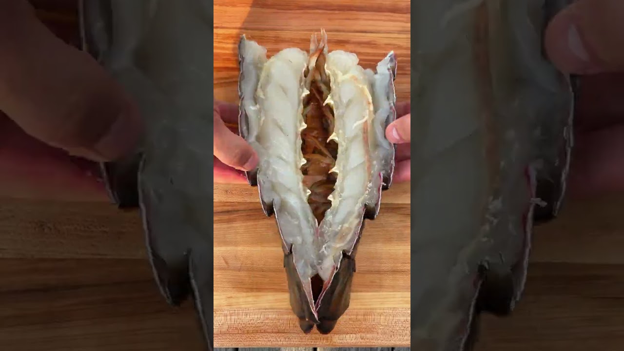 Lobster Revenge