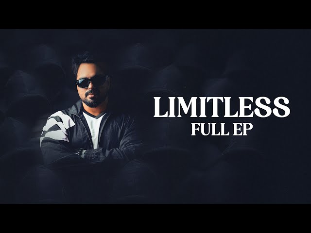 Limitless (Full EP) Pardeep Sran | Ashu Sidhu | Latest Punjabi Songs | New Punjabi Songs 2026