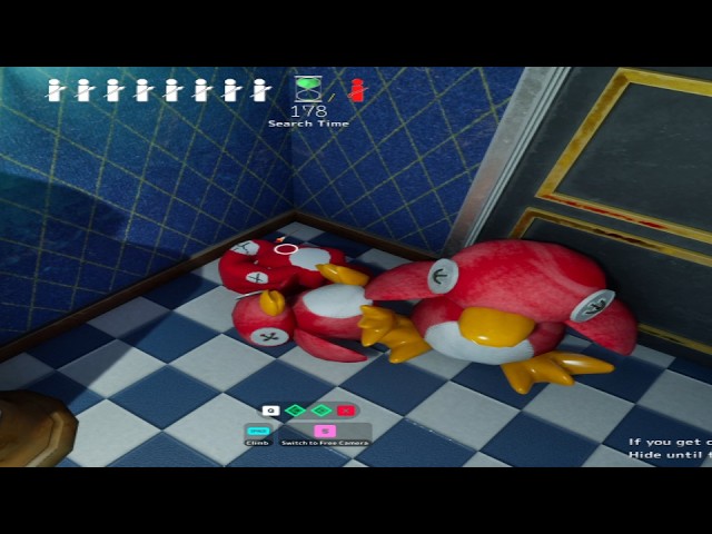 My Best Meccha Chameleon Win Yet