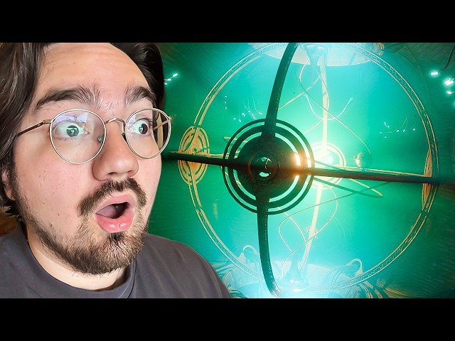 WE FINISHED SUBNAUTICA 2