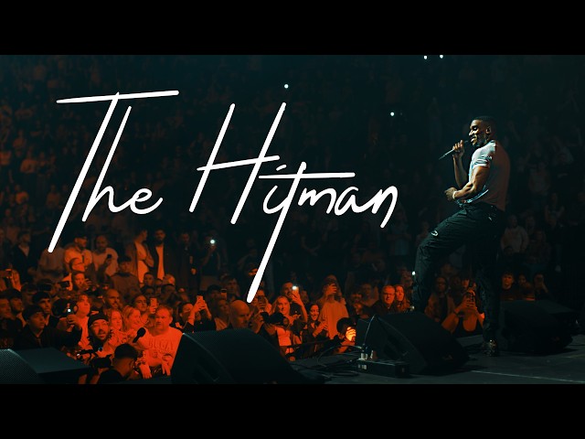 Bugzy Malone - The Hitman