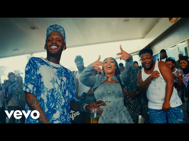 Skeng, Khandy Brawling, Jiggy D - Who A Dance (Official Video) | DO A DANCE RIDDIM