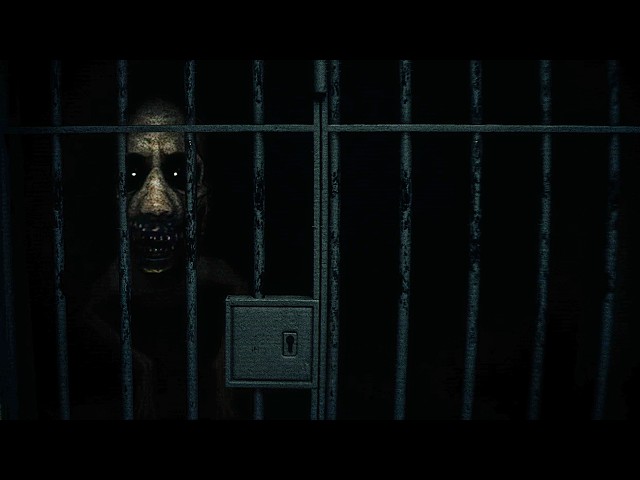 ACTUALLY TERRIFYING | Psalm 2 Demo