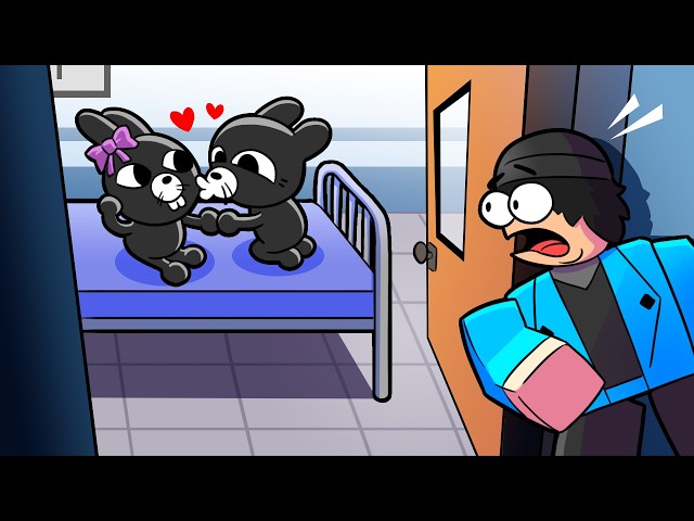 Animal Hospital's NEW Update has DARK SECRETS...