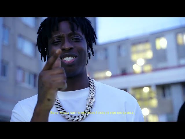 ABRA CADABRA - CADABRA FREESTYLE 3 ( Official Video)