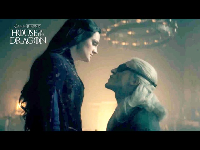 House Of The Dragon Season 3 Episode 5 Trailer: Aemond vs Alys Rivers & WTF Easter Eggs