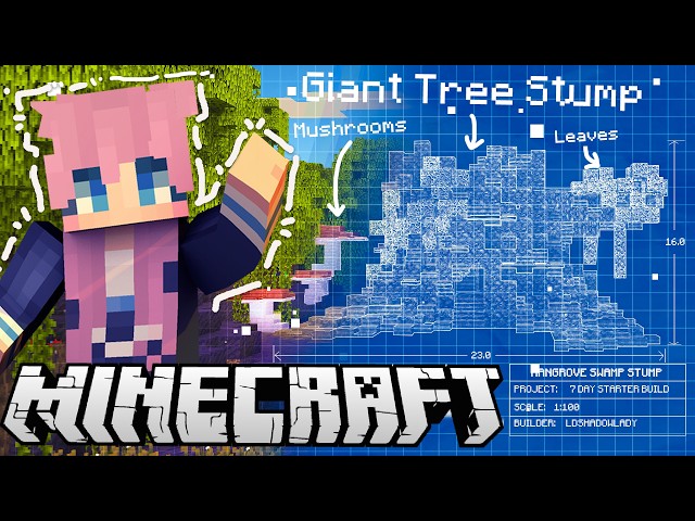 🌺 Starter Build Challenge 🌸