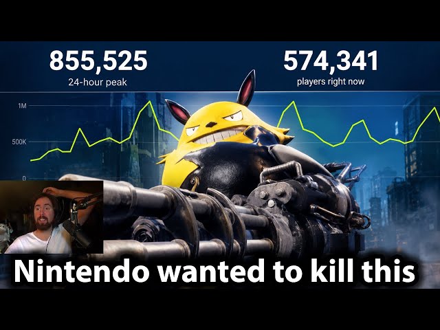 This game proved everyone wrong..