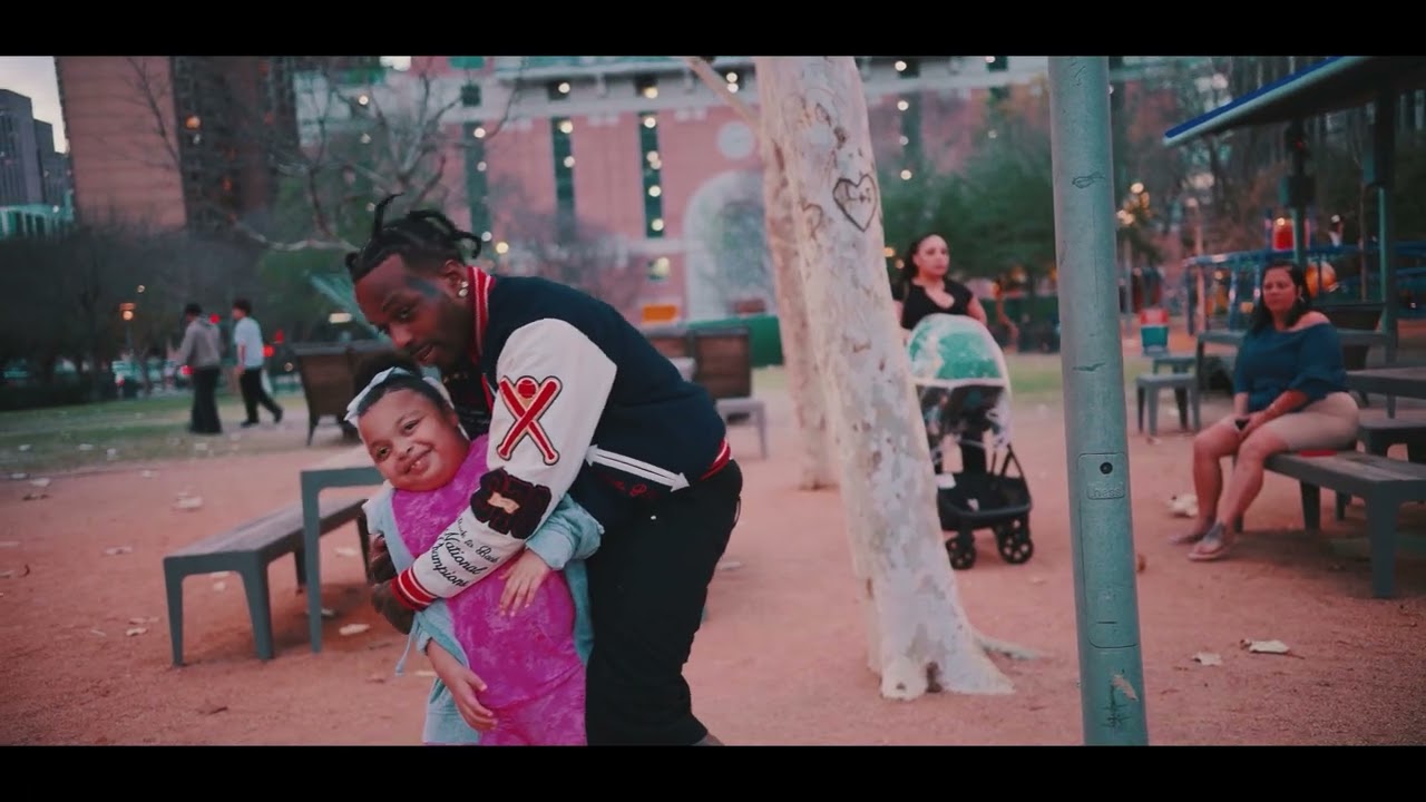 Sauce Walka - Ghetto Gospel 4 (Official Video)