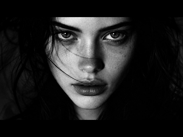 Saffron — Emotional Deep House | Night Drive