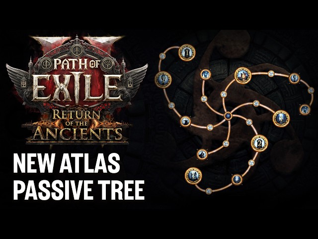 Path of Exile 2: 0.5.4 Patch Preview