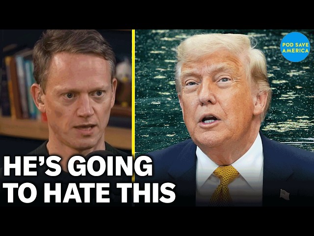 NEW DETAILS About Trump’s Corruption Exposed in Book by Maggie Haberman & Jonathan Swan
