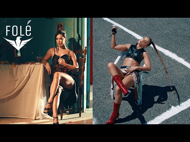 Xhensila x LILA – Premtimi [Official Video]