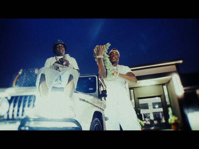 Montana 700 - How I Came In (feat. Zillionaire Doe) [Official Video]