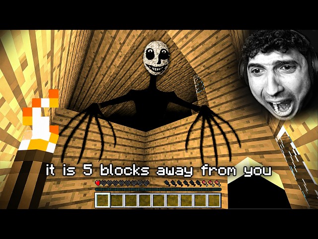The Most Scared I've Ever Been..