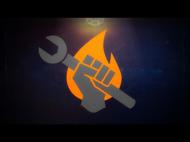 The Final Patch.