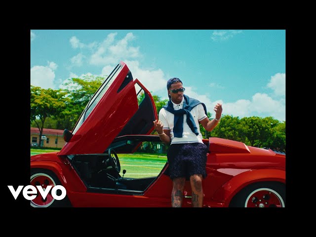 Lil Baby - Dead Fresh (Official Video)