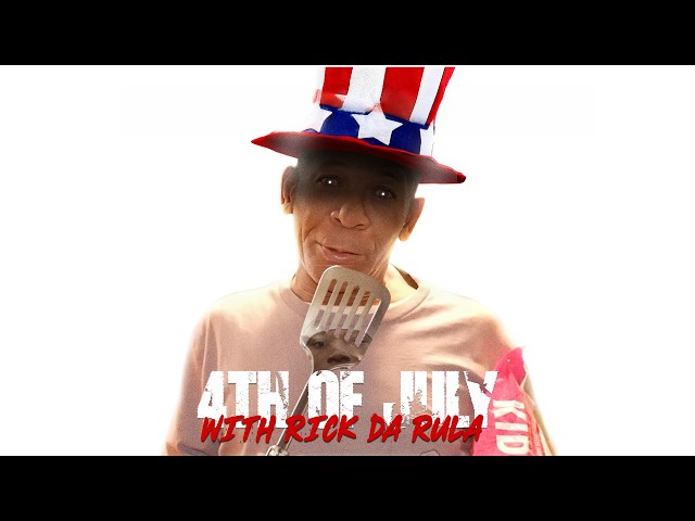 The Return Of Rick Da Rula (Teaser Trailer)