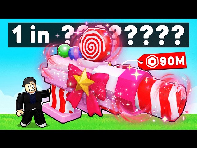 I Beat +1 Ammo Per Click in Roblox