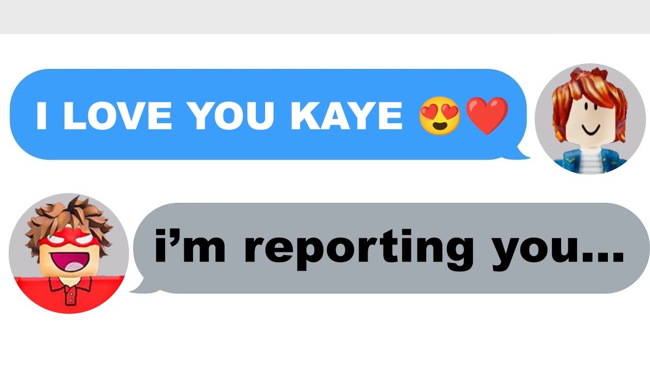 CRAZY FAN GIRL Tries To ONLINE DATE Me, So I Did This..