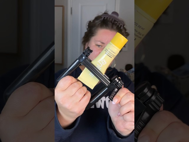 Satisfying is an understatement 🤩 #youtubeshorts #shorts #beauty #makeup #satisfying