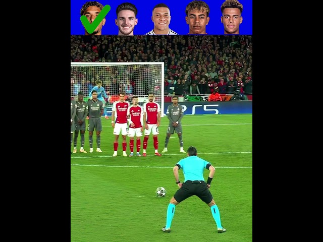 Best Goals 2025 #football #shorts #edit